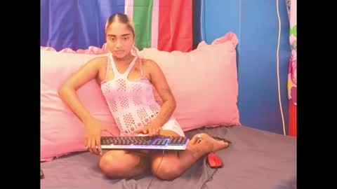 indiansumaya29 online show from February 21, 6:47 am