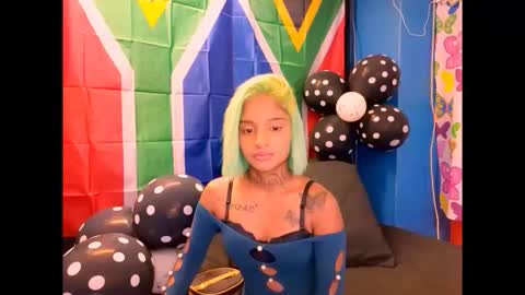 indiansumaya29 online show from February 27, 7:08 am