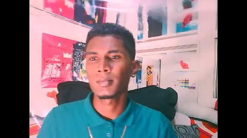 Snapshot of indianthuggin chatting on November 2, 3:58 pm BabyFace online show from November 2, 3:58 pm