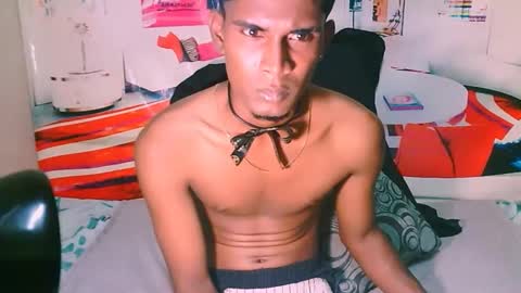 Snapshot of indianthuggin chatting on November 3, 4:30 pm BabyFace online show from November 3, 4:30 pm