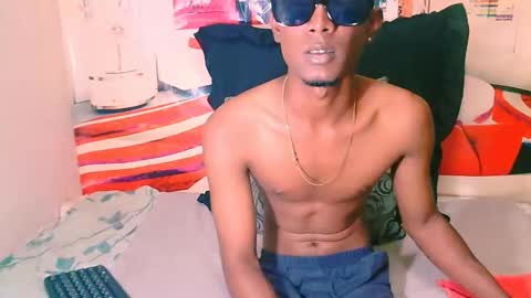 Snapshot of indianthuggin chatting on November 6, 6:09 pm BabyFace online show from November 6, 6:09 pm