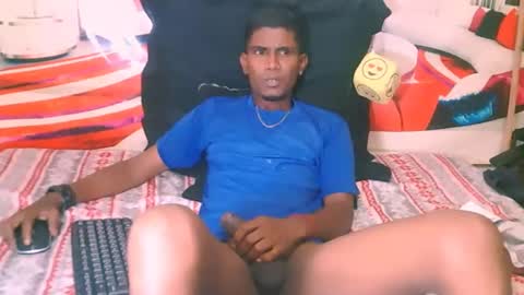 Snapshot of indianthuggin chatting on November 15, 12:23 pm BabyFace online show from November 15, 12:23 pm