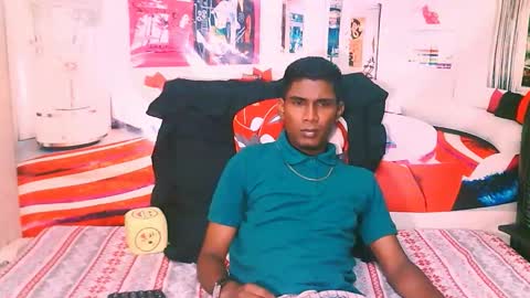 Snapshot of indianthuggin chatting on November 19, 5:24 pm BabyFace online show from November 19, 5:24 pm