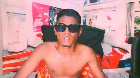 Snapshot of indianthuggin chatting on November 21, 6:06 pm BabyFace online show from November 21, 6:06 pm