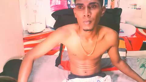 Snapshot of indianthuggin chatting on November 28, 5:48 pm BabyFace online show from November 28, 5:48 pm