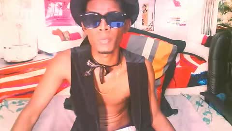 Snapshot of indianthuggin chatting on November 29, 9:18 pm BabyFace online show from November 29, 9:18 pm