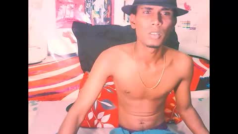 Snapshot of indianthuggin chatting on December 1, 5:29 pm BabyFace online show from December 1, 5:29 pm