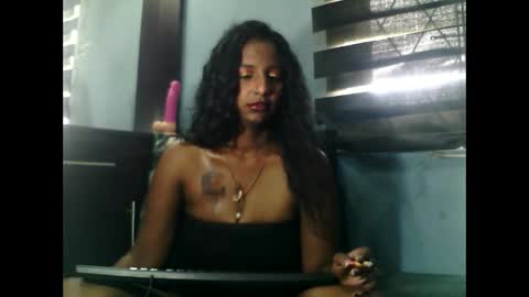 tina online show from December 5, 7:05 am