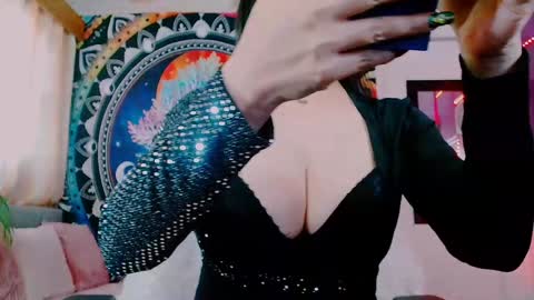 indica_me online show from December 27, 9:28 am