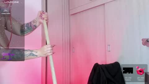 Hey  Im Indie follow me on my instagram  online show from March 5, 11:49 pm