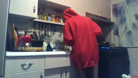 indigo_scorpio online show from April 4, 5:38 am