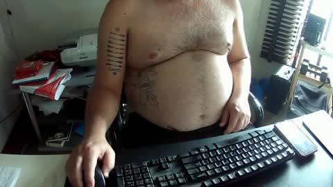 BroLOU online show from September 28, 11:54 pm