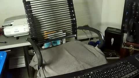 BroLOU online show from January 18, 1:09 am