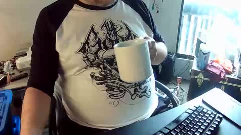 BroLOU online show from February 13, 8:16 pm