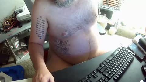 Snapshot of indigolvr chatting on July 2, 3:23 am BroLOU online show from July 2, 3:23 am