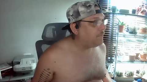 Snapshot of indigolvr chatting on July 21, 12:35 am BroLOU online show from July 21, 12:35 am