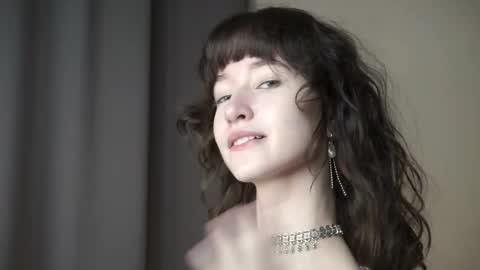 My name Nancy online show from March 30, 7:48 pm