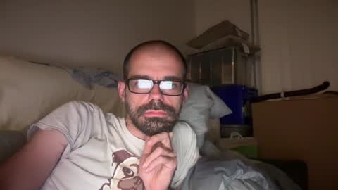 just1dude online show from December 27, 4:36 am