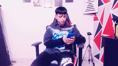 Snapshot of indomitablebeast chatting on September 8, 9:36 pm matias online show from September 8, 9:36 pm