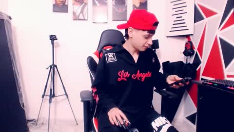 matias online show from November 20, 12:11 am