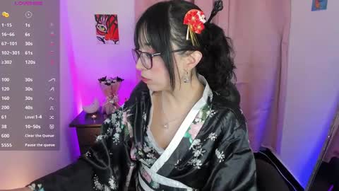 Snapshot of indra_cam chatting on October 3, 4:09 am Diana online show from October 3, 4:09 am
