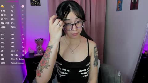 Diana online show from March 4, 4:51 am