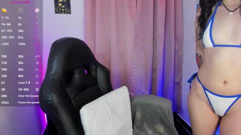 Diana online show from March 6, 6:32 am