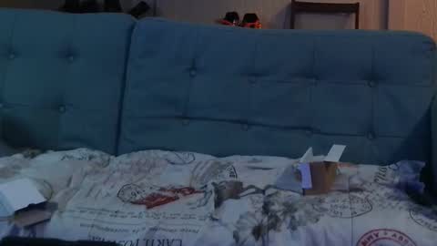 Indy online show from March 6, 11:56 pm