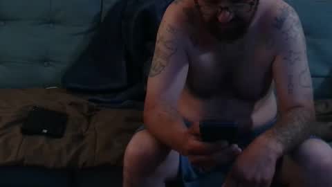 Indy online show from April 4, 11:08 am