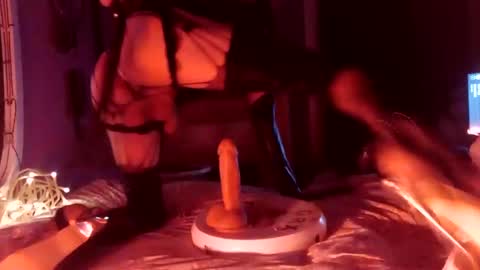 Lovely Marny online show from December 15, 5:23 am