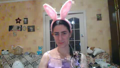 Snapshot of inelika chatting on December 4, 6:28 pm Inna online show from December 4, 6:28 pm