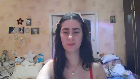 Snapshot of inelika chatting on December 31, 9:39 pm Inna online show from December 31, 9:39 pm