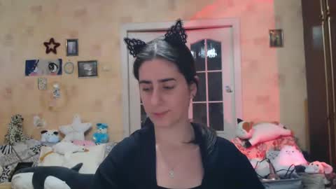 Snapshot of inelika chatting on January 2, 10:44 pm Inna online show from January 2, 10:44 pm