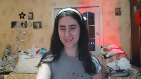 Snapshot of inelika chatting on January 8, 9:44 pm Inna online show from January 8, 9:44 pm