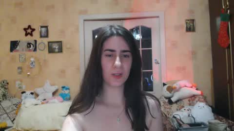 Snapshot of inelika chatting on January 9, 12:46 am Inna online show from January 9, 12:46 am