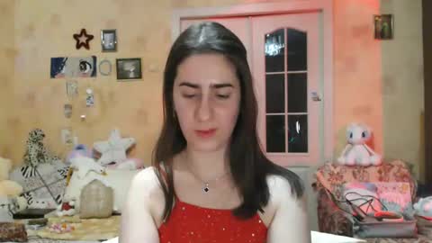 Snapshot of inelika chatting on January 16, 12:34 am Inna online show from January 16, 12:34 am