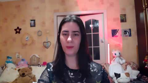 Snapshot of inelika chatting on January 26, 12:16 am Inna online show from January 26, 12:16 am