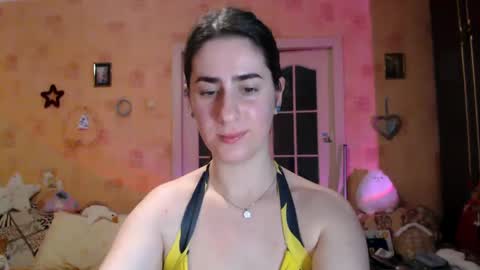 Snapshot of inelika chatting on March 6, 10:26 pm Inna online show from March 6, 10:26 pm