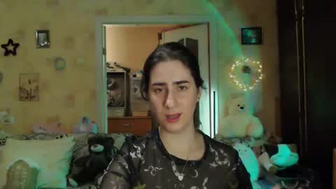 Snapshot of inelika chatting on September 12, 9:15 pm Inna online show from September 12, 9:15 pm