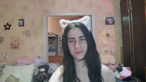 Snapshot of inelika chatting on September 13, 9:47 pm Inna online show from September 13, 9:47 pm