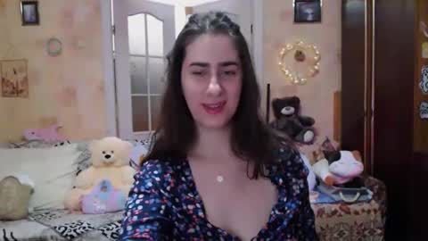 Snapshot of inelika chatting on September 17, 9:16 pm Inna online show from September 17, 9:16 pm