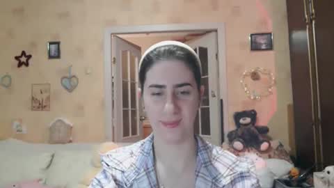 Snapshot of inelika chatting on September 21, 9:05 pm Inna online show from September 21, 9:05 pm