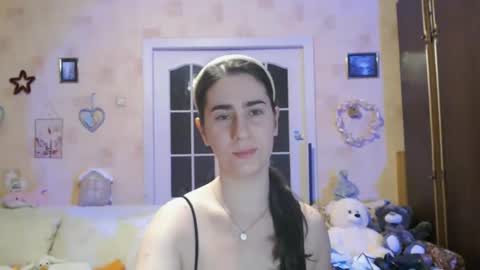 Snapshot of inelika chatting on October 21, 9:04 pm Inna online show from October 21, 9:04 pm