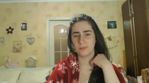 Snapshot of inelika chatting on October 27, 8:57 pm Inna online show from October 27, 8:57 pm