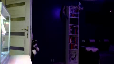 InesDesire online show from January 30, 10:51 pm