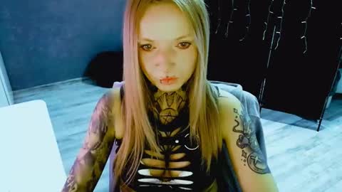 InesDesire online show from September 30, 3:17 pm