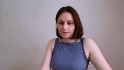 Inessa online show from May 23, 2:10 pm