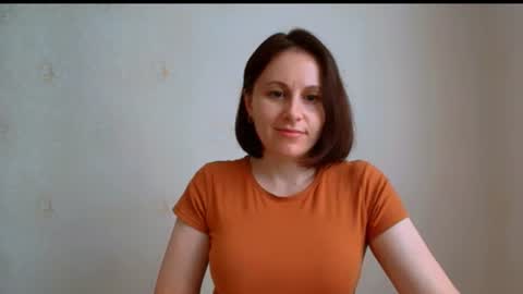 Inessa online show from June 24, 3:22 pm