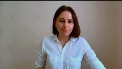 Inessa online show from June 30, 1:34 pm