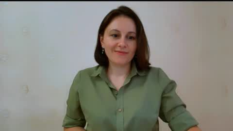 Inessa online show from July 8, 1:59 pm